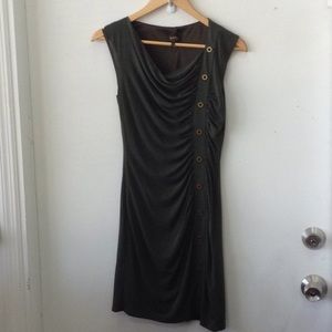 Laundry by Shelli Segal | Mini dress | Grommet | 2